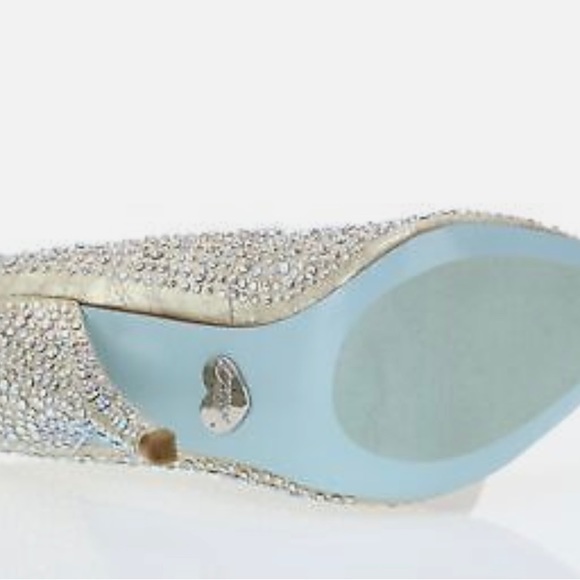 Blue by Betsey Johnson 9 - Picture 9 of 11